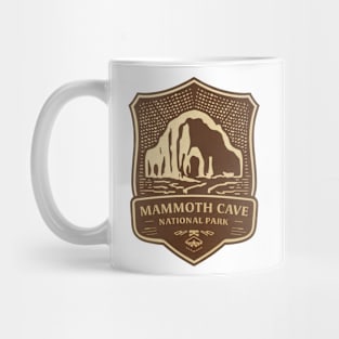 Mammoth Cave National Park Mug